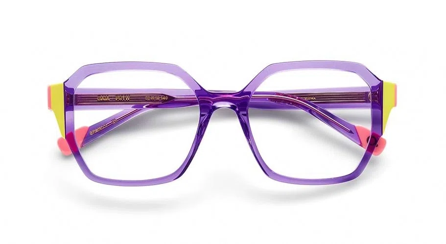 Etnia Barcelona GAIA Eyeglasses - view 5